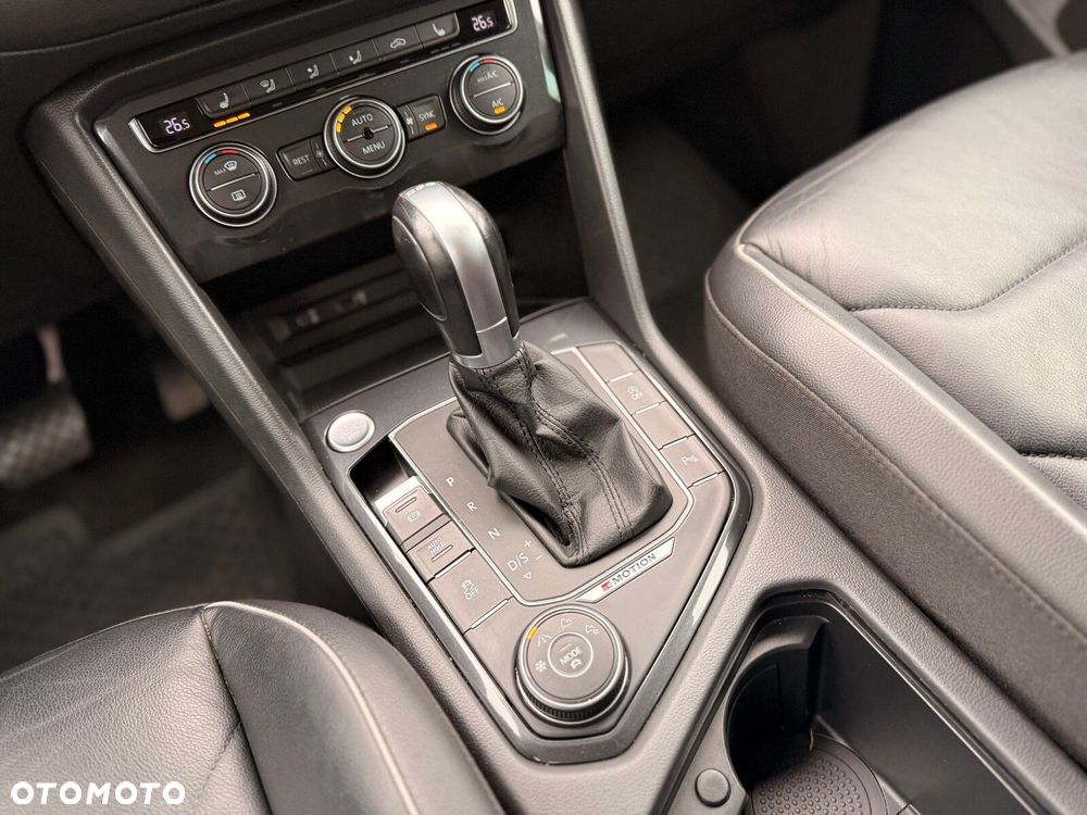 Volkswagen Tiguan 2.0 TSI BMT 4Mot Highline DSG - 21