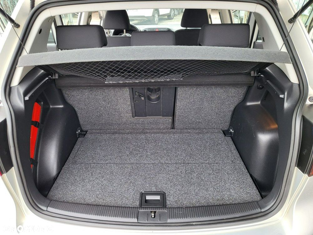 Volkswagen Golf Plus - 26