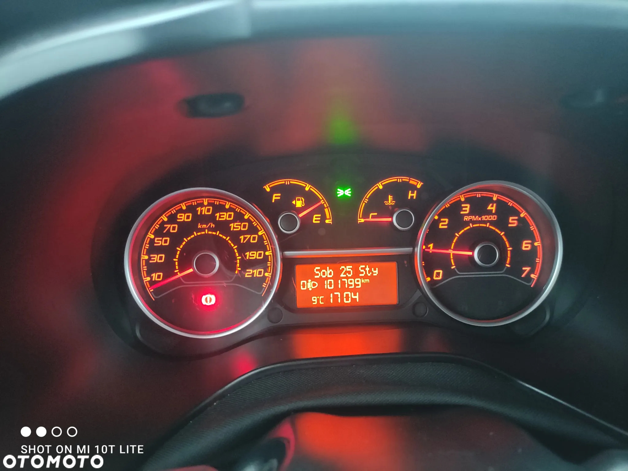 Fiat Doblo - 11