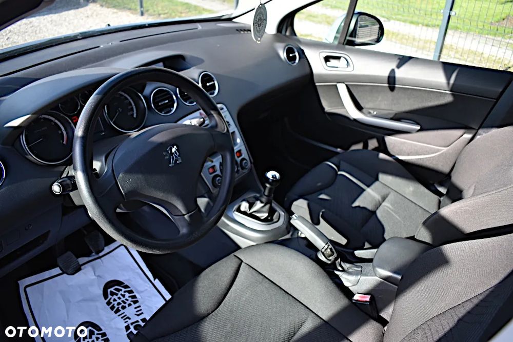 Peugeot 308 95 VTi Filou - 24