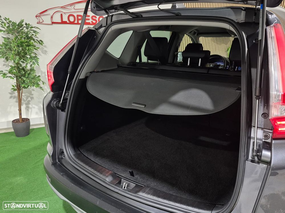 Honda CR-V 2.0 i-MMD Lifestyle - 45