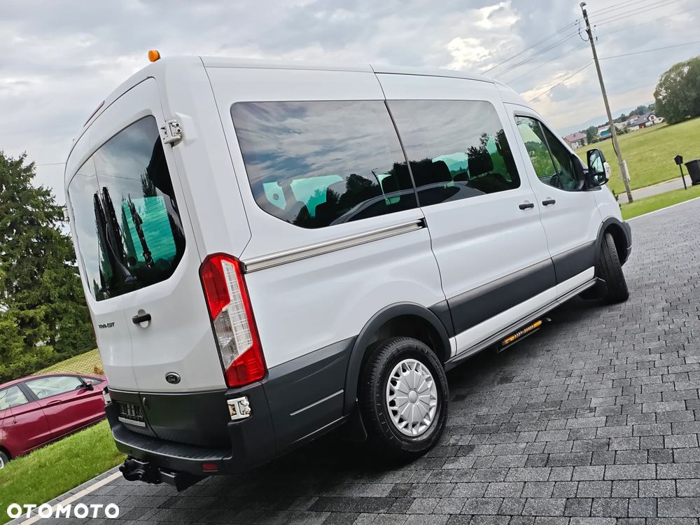Ford Transit - 13