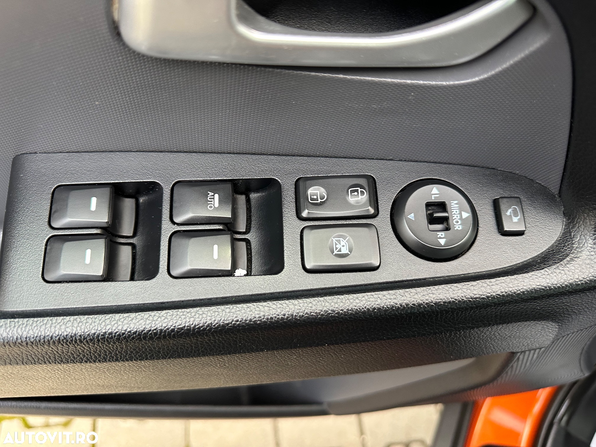 Kia Sportage 1.7 CRDI 2WD Vision - 16