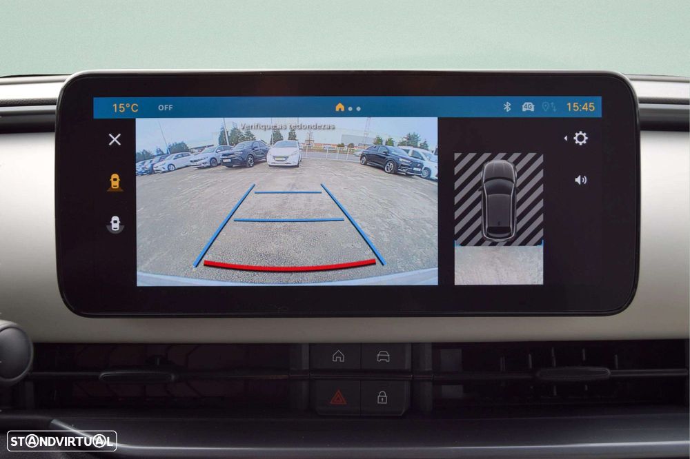 Fiat 600 1.2 Hybrid La Prima - 22