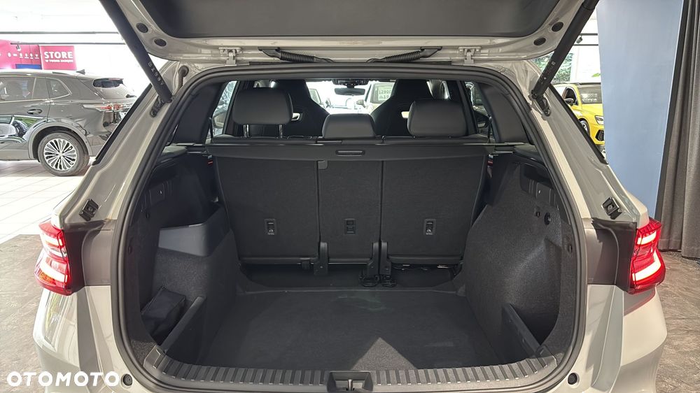 Skoda Kodiaq 1.5 TSI mHEV 4x2 Sportline DSG - 18