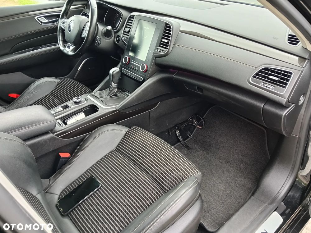 Renault Talisman ENERGY TCe 150 EDC LIMITED - 10