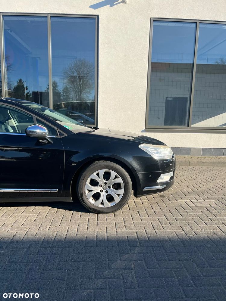 Citroën C5 2.0 HDi Exclusive - 2