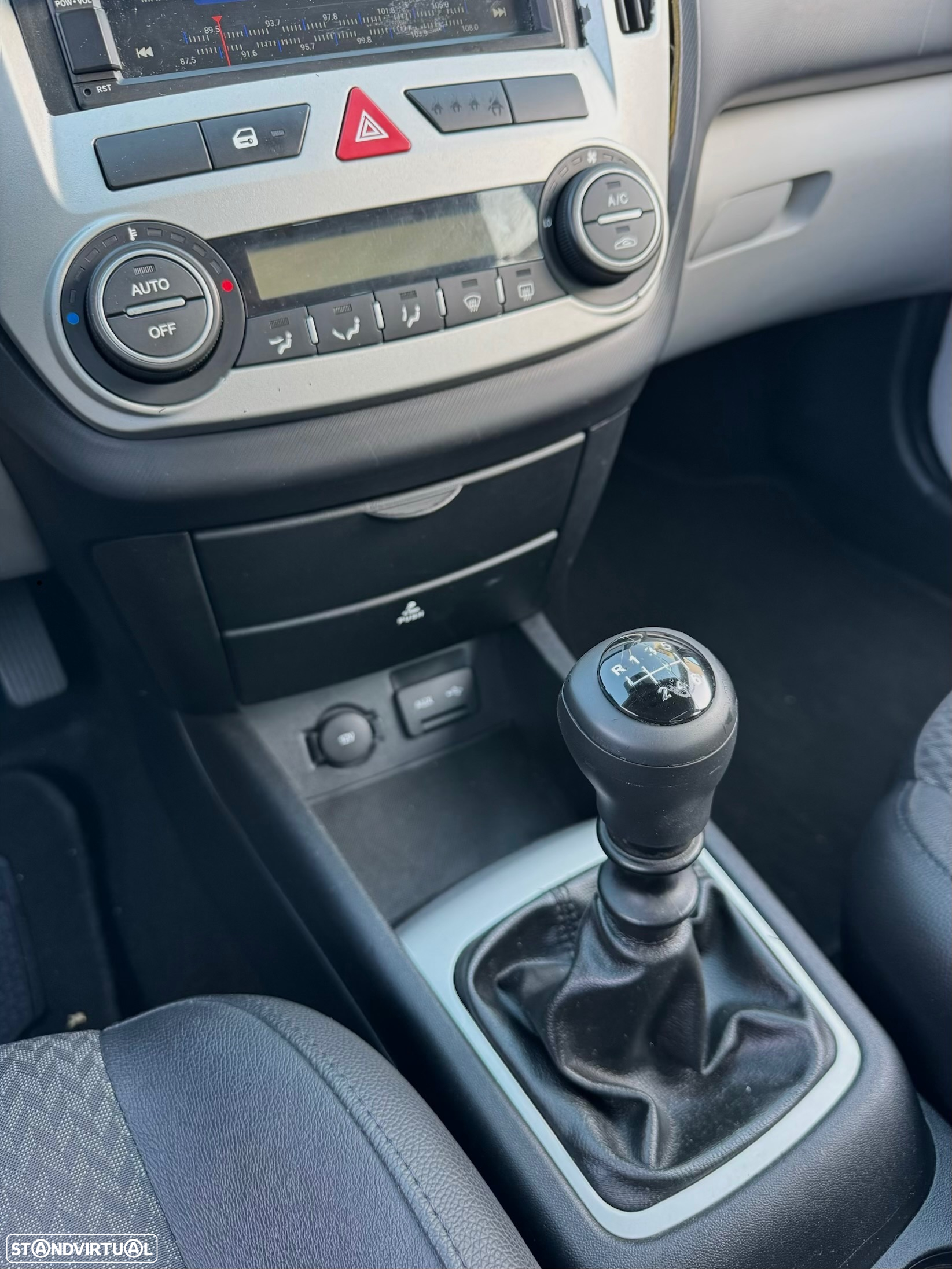 Kia Ceed 1.6 CRDi EX Eco - 13
