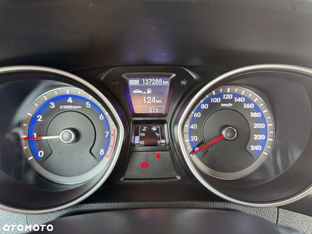 Hyundai i30 - 21