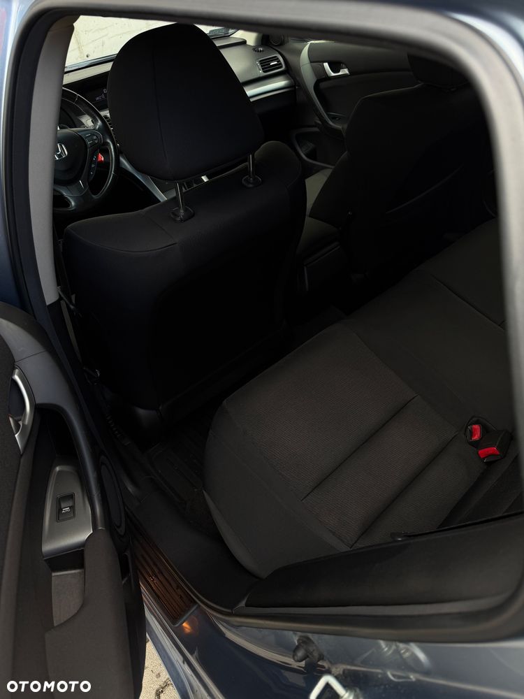 Honda Accord 2.0 Automatik Lifestyle - 6
