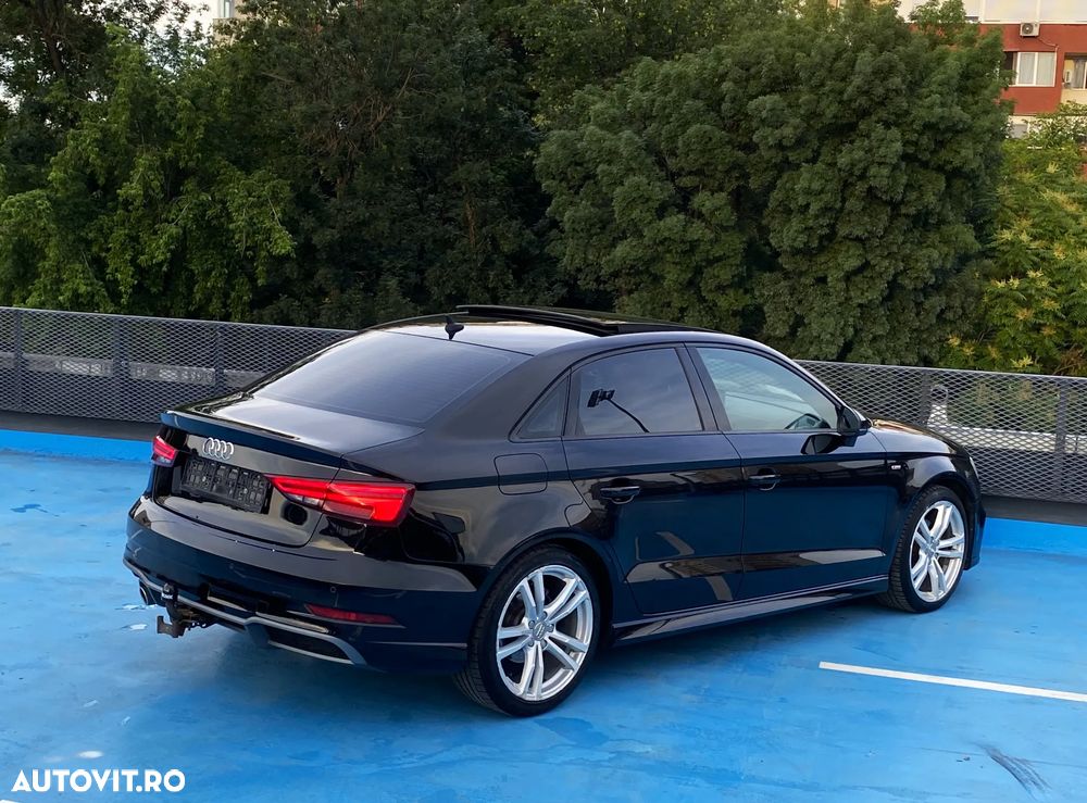 Audi A3 - 8