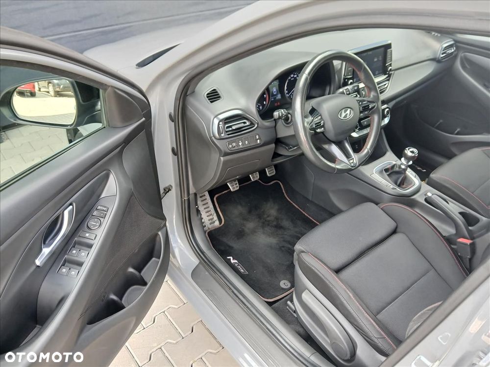 Hyundai i30 1.0 T-GDI Smart - 8