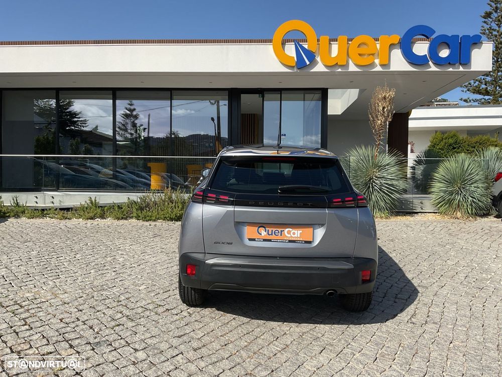 Peugeot 2008 1.2 PureTech Active Pack - 13