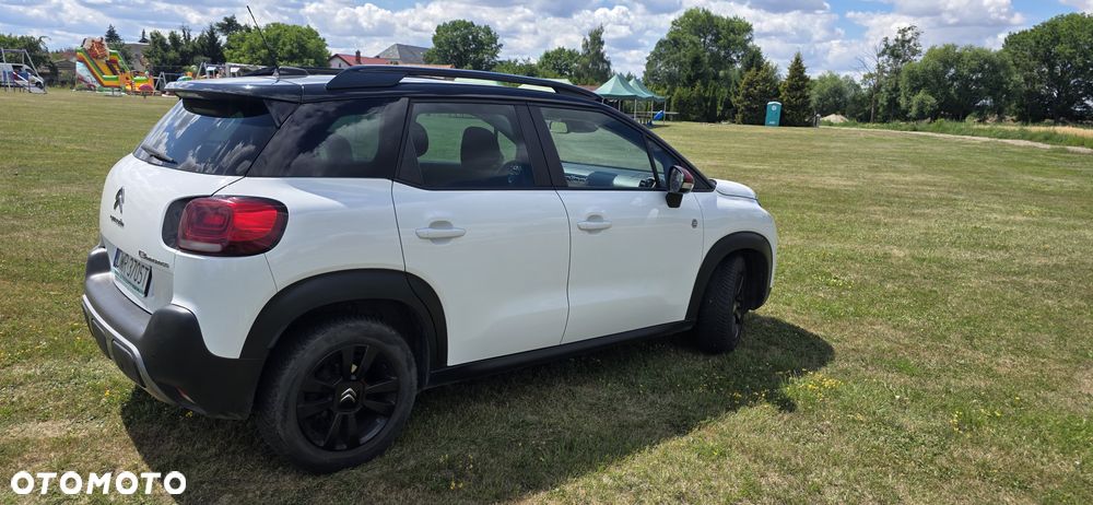 Citroën C3 Aircross - 6