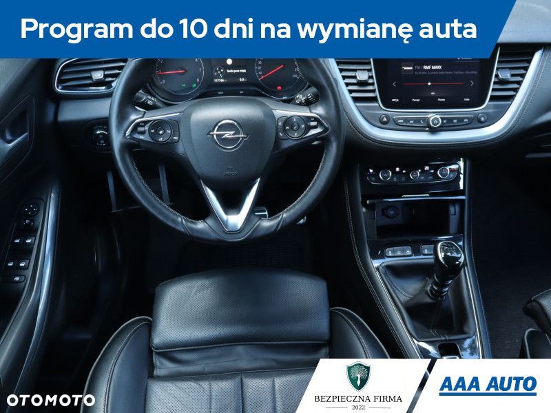 Opel Grandland X - 9