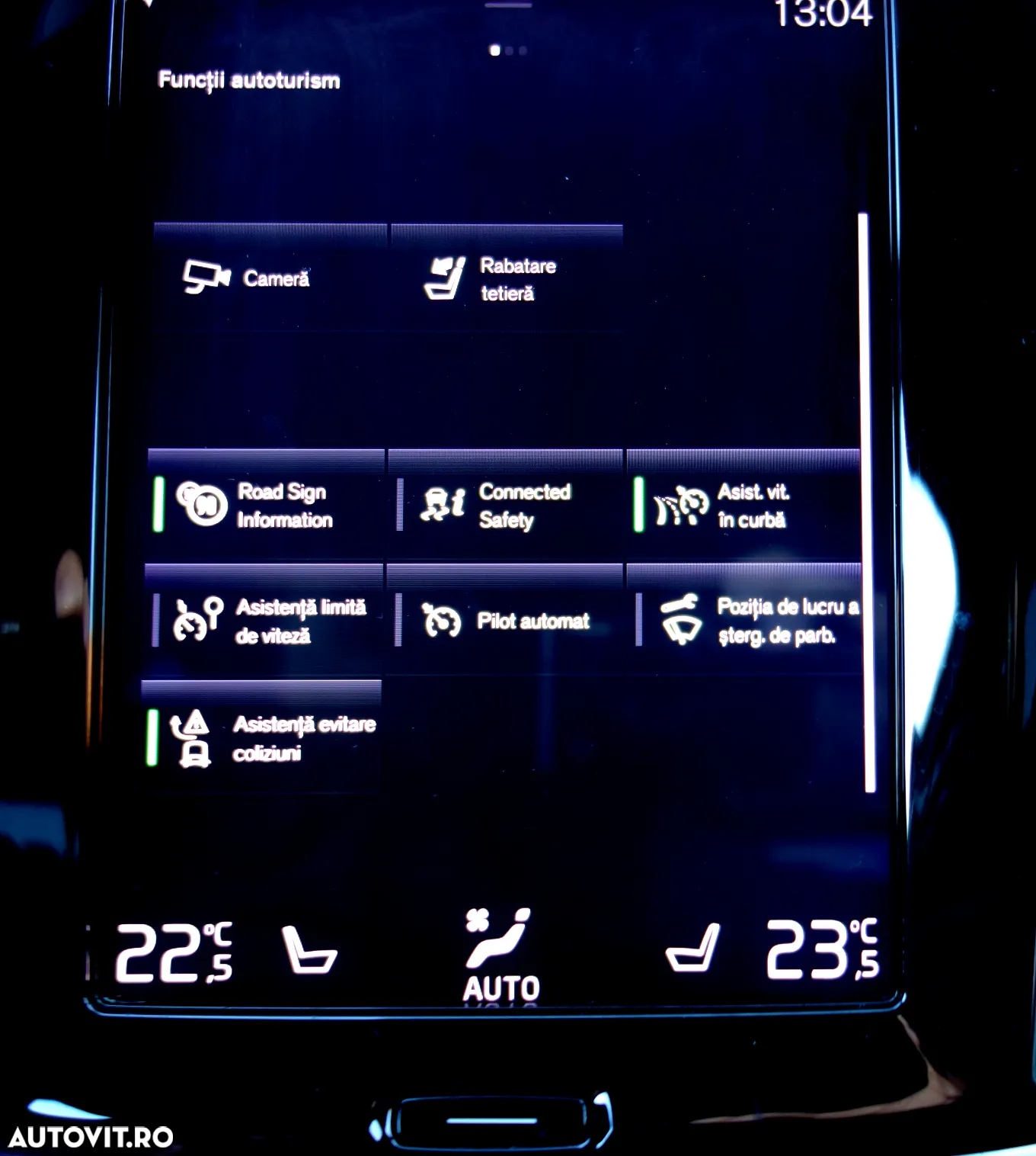 Volvo S60 T4 Geartronic RDesign - 10