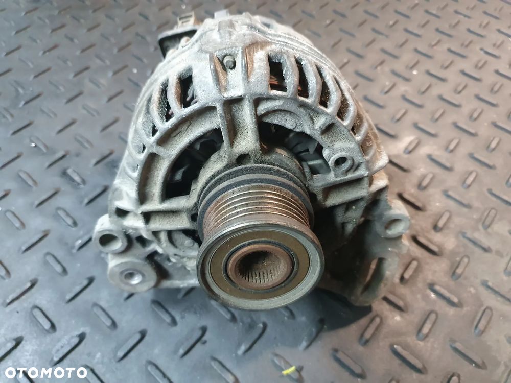 Alternator Skoda Fabia I 1999-2008 1,4 TDI 70A 045903023H ORYGINAŁ - 2