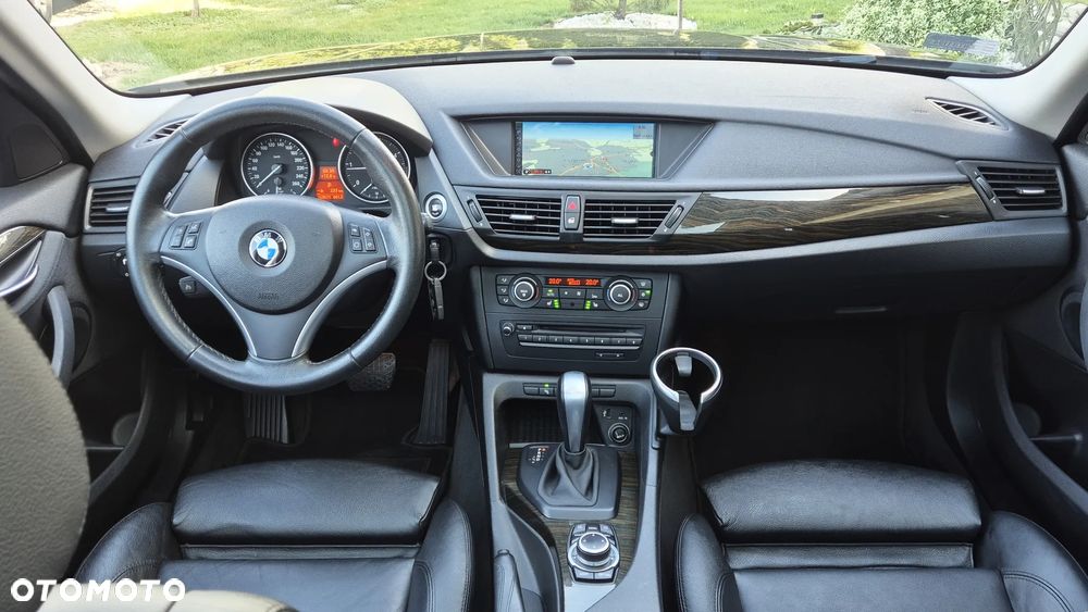 BMW X1 xDrive23d - 10