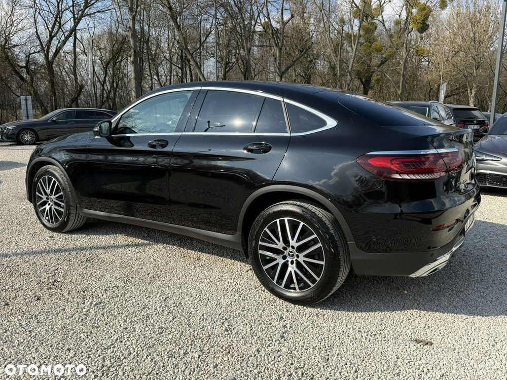 Mercedes-Benz GLC - 9