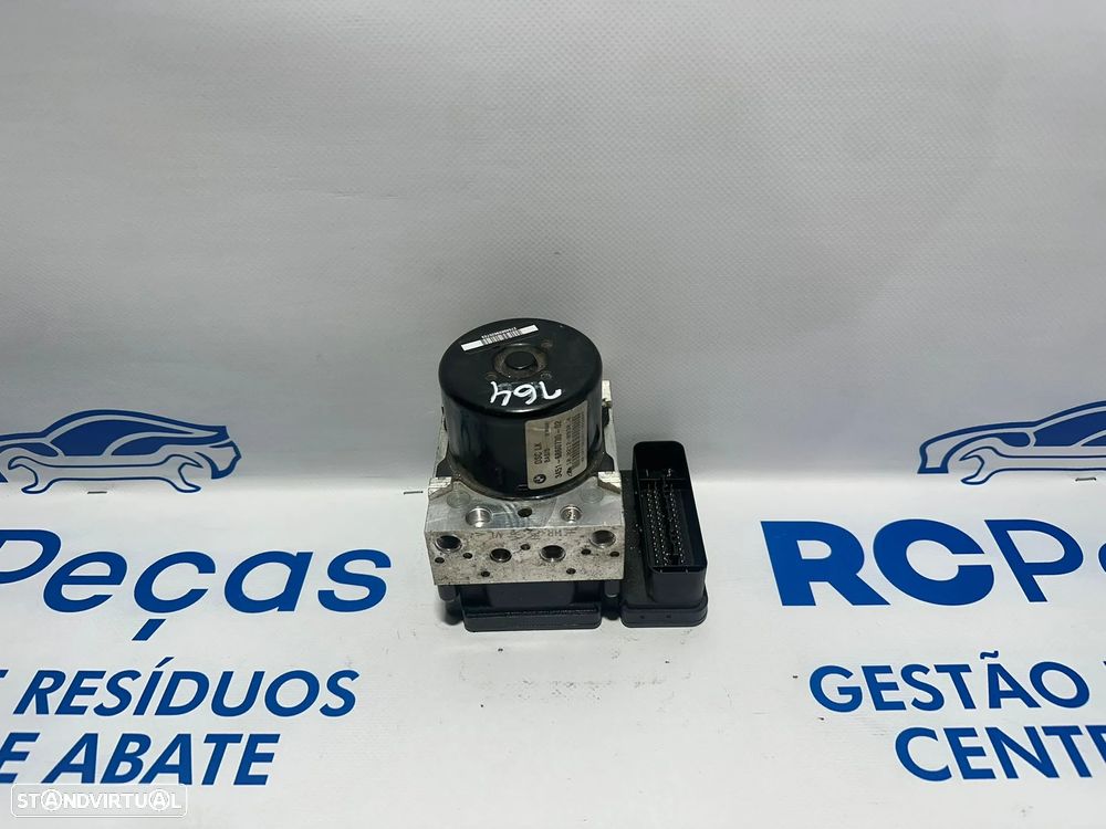 .Bomba Modulo Hidraulico ABS Original DSC LK Basis BMW 6860730 2011 - 2018 - 9
