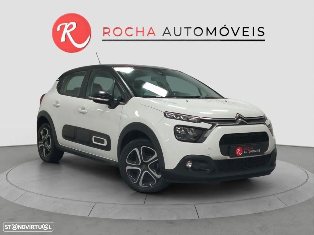 Citroën C3 1.2 PureTech Feel Pack - 3