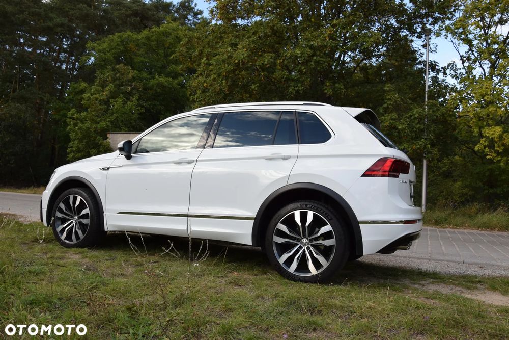 Volkswagen Tiguan 2.0 TDI BMT SCR 4Mot Highline DSG - 40