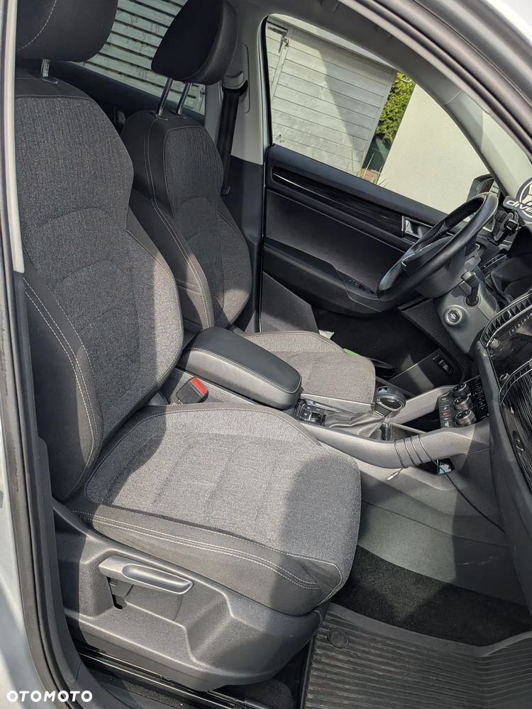 Skoda Kodiaq 2.0 TDI 4x2 Style DSG - 9