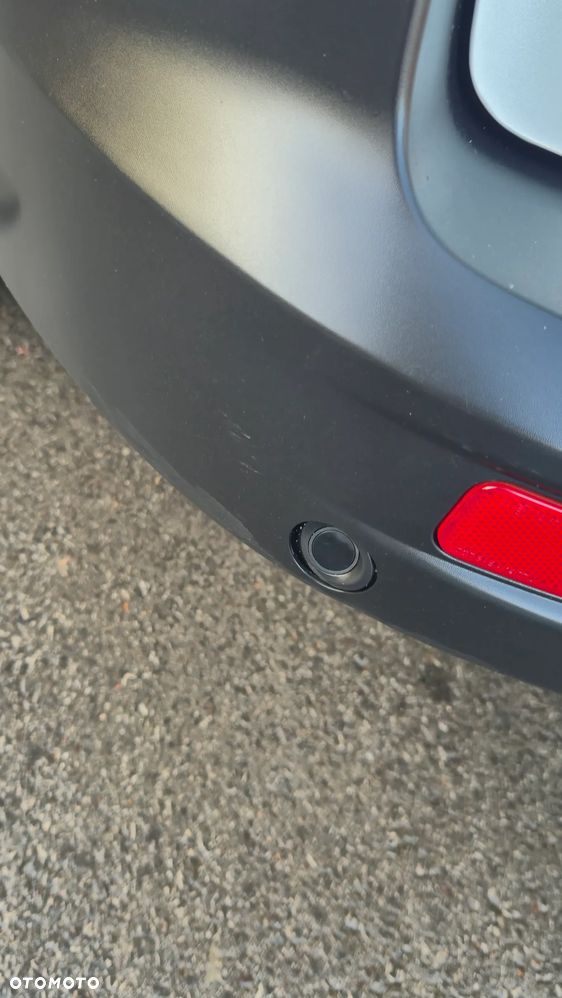 Ford Transit Connect Kombi 230 L2 Active - 35