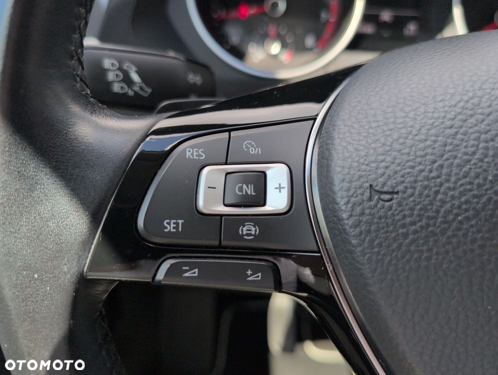 Volkswagen Tiguan 1.5 TSI EVO Comfortline DSG - 22