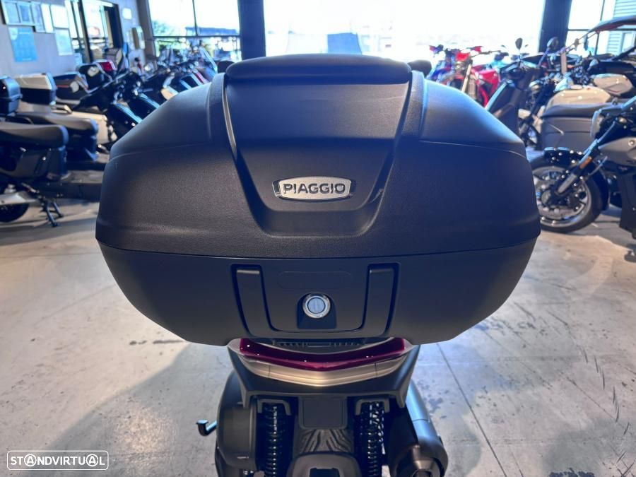 Piaggio MP3 530 HPE Exclusive - 14