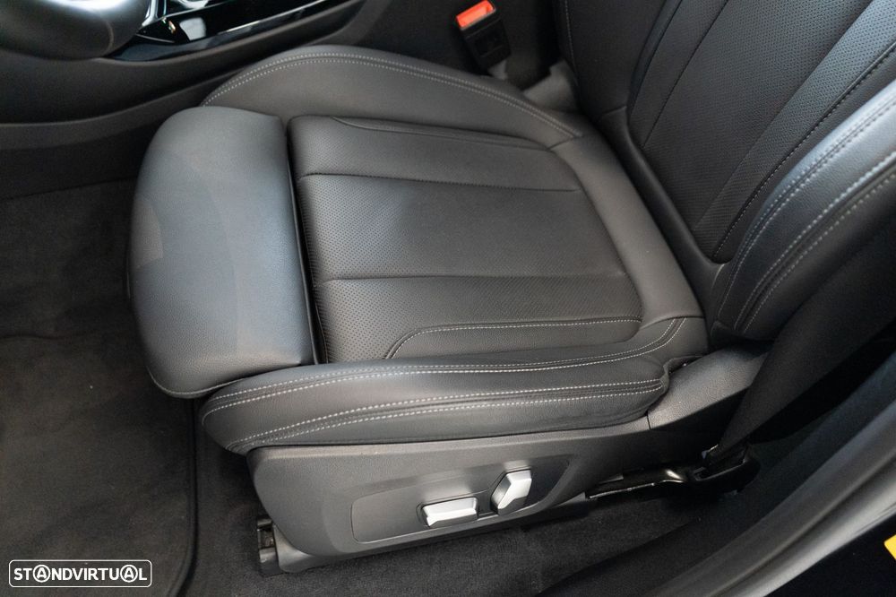 BMW iX3 M Sport Inspiring - 7