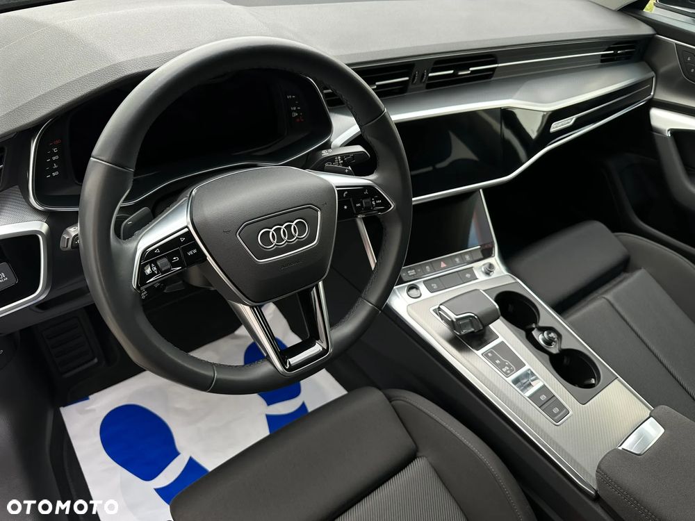 Audi A6 Limousine 40 TDI mHEV Quattro Sport S tronic - 16