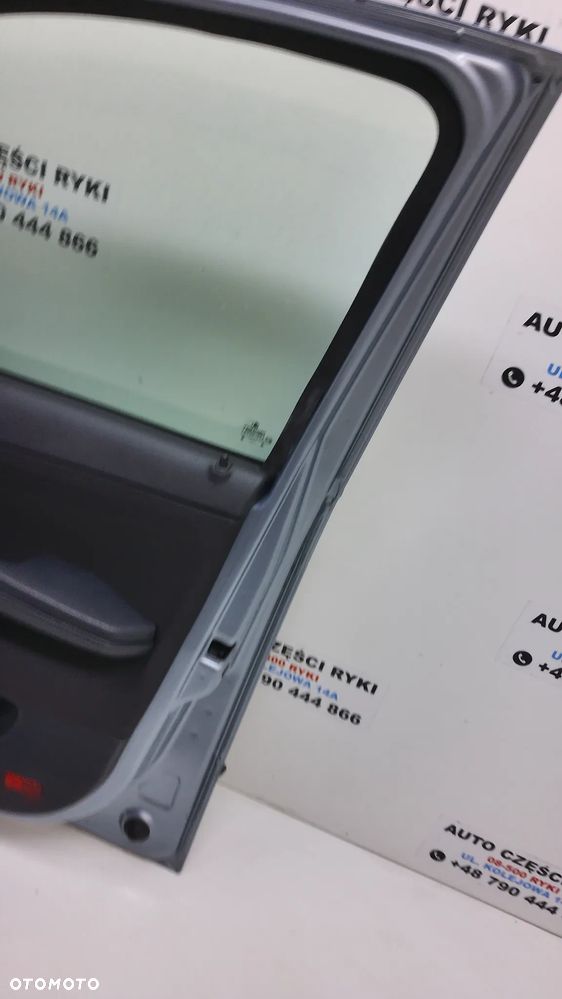 Skoda Fabia I Drzwi Prawy Przód 9151 Lusterko - 12