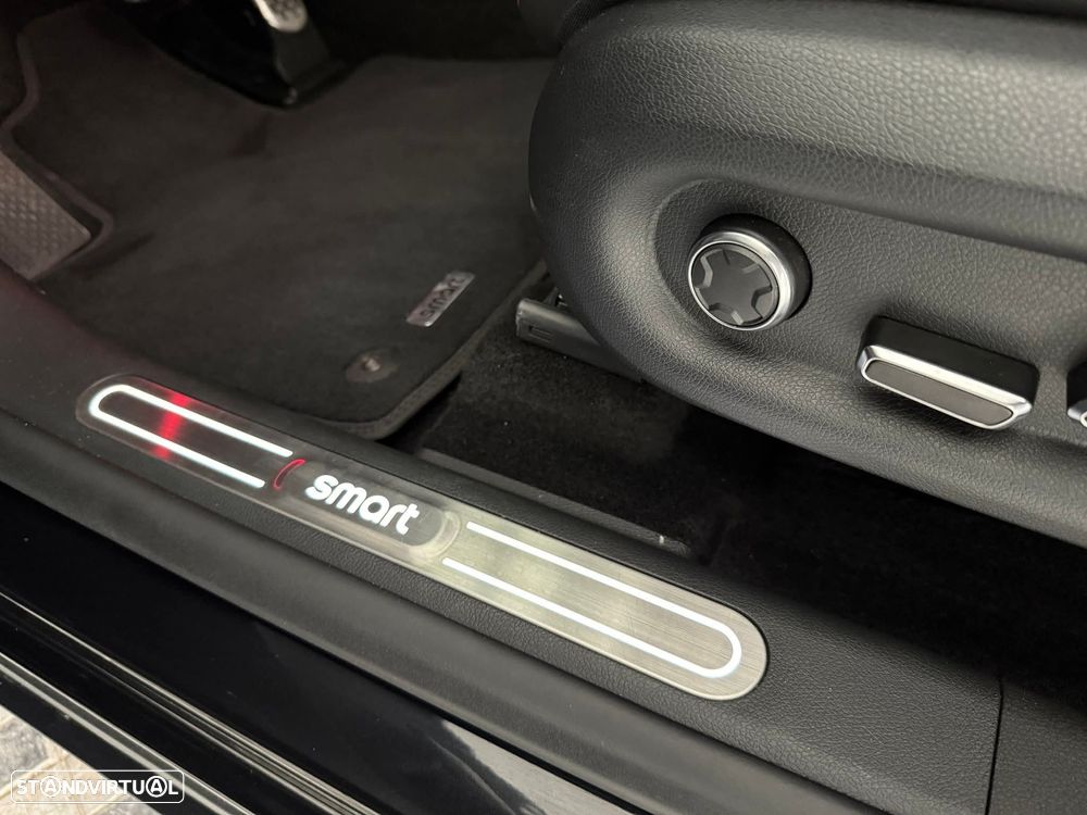 Smart #1 Brabus - 25