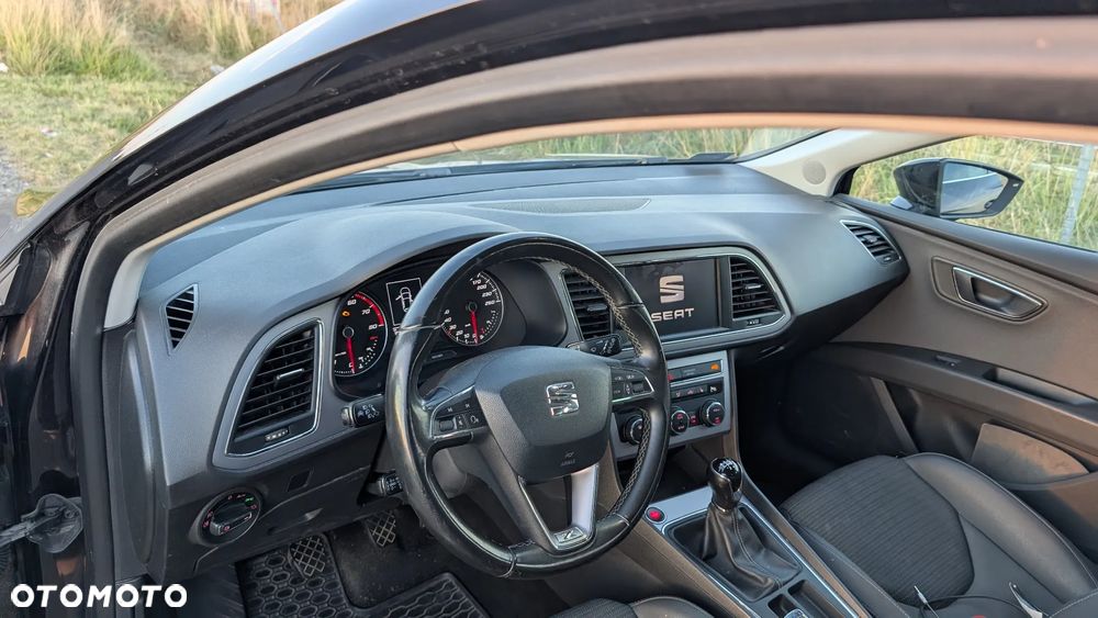 Seat Leon ver-1-8-tsi-xcellence-s-s - 5