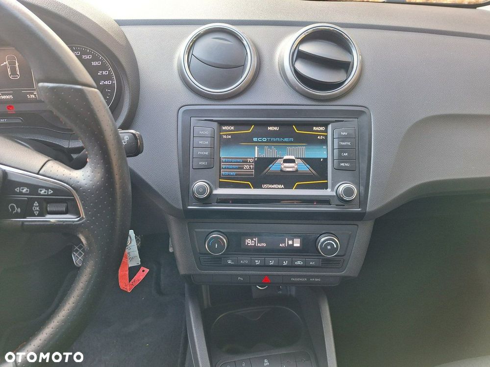 Seat Ibiza 1.0 TSI S&S FR - 10