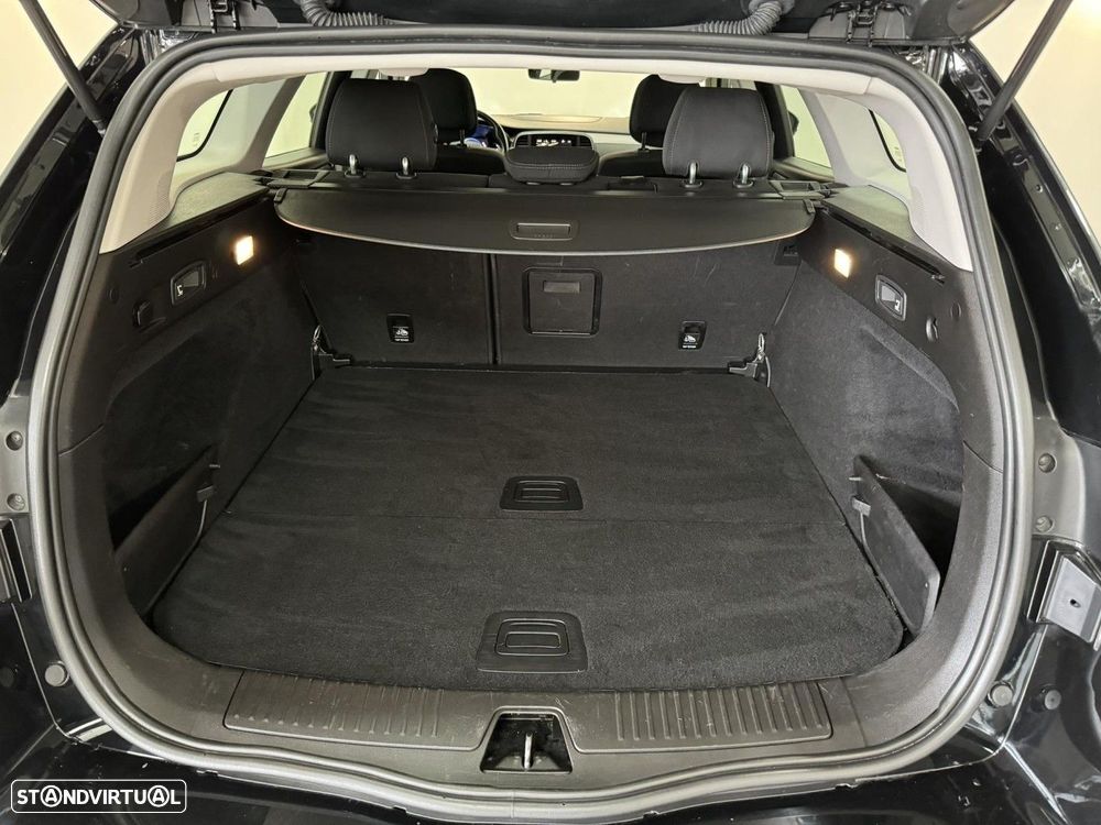 Renault Talisman Sport Tourer 1.6 dCi Business - 24