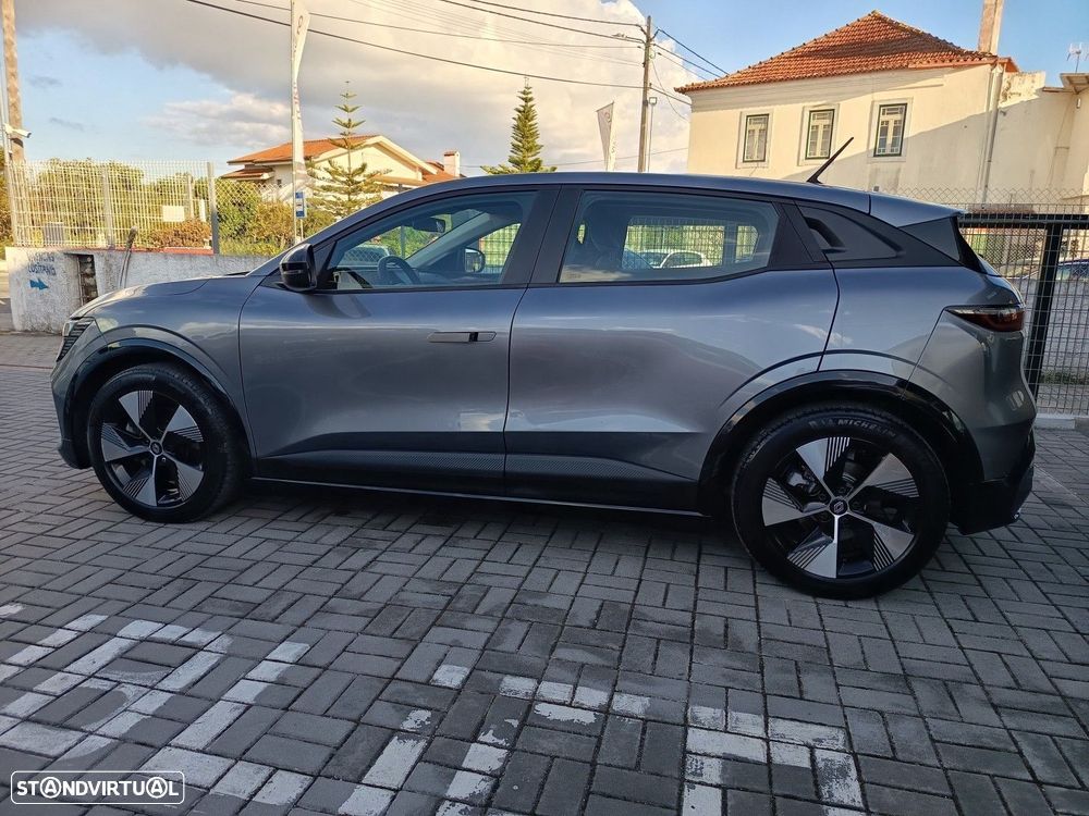 Renault Mégane E-Tech EV60 Evolution Optimum Charge — fotografia 6