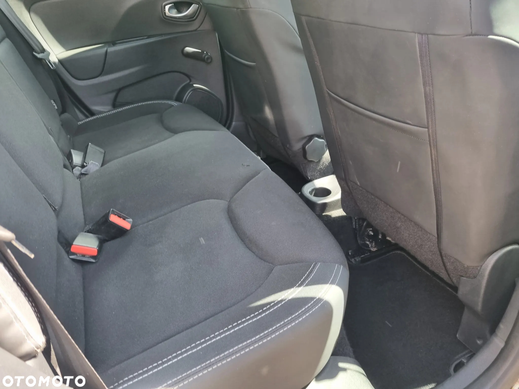 Renault Clio 0.9 Energy TCe Intens - 27