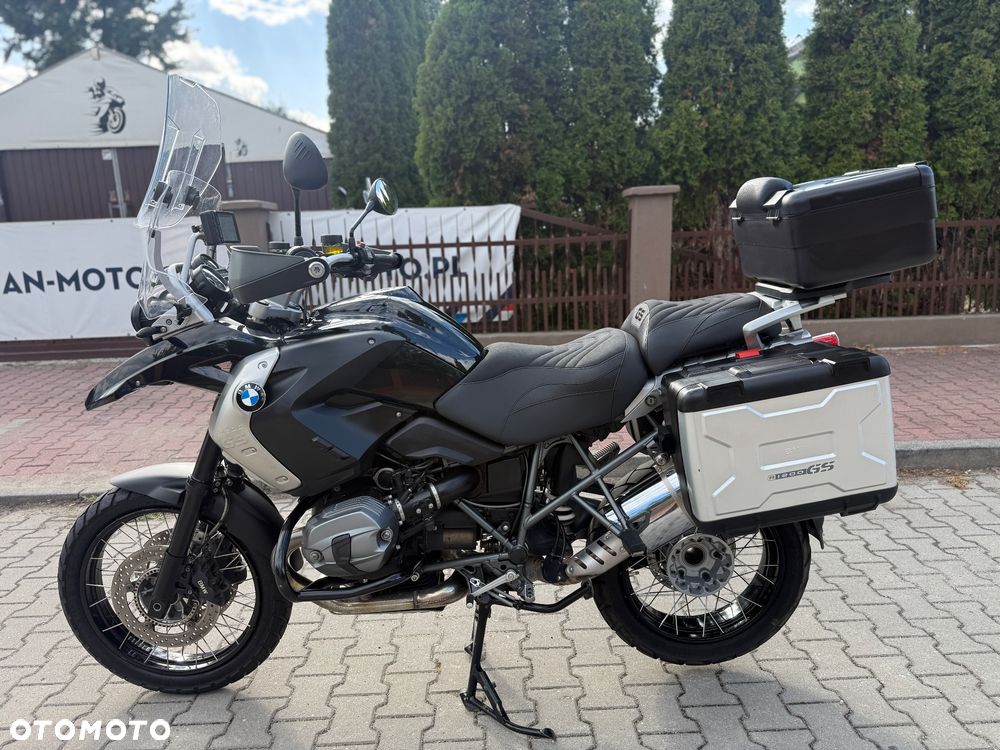 BMW GS - 15