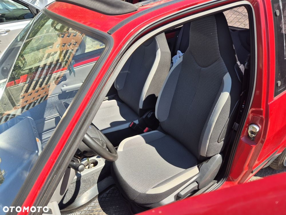 Fiat Cinquecento - 6