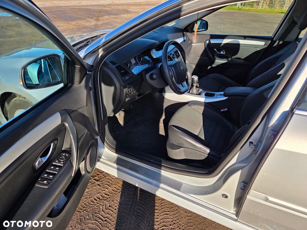 Renault Laguna 2.0 Dynamique - 16