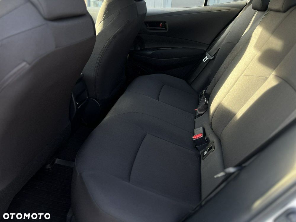 Toyota Corolla 1.2 T Active - 32