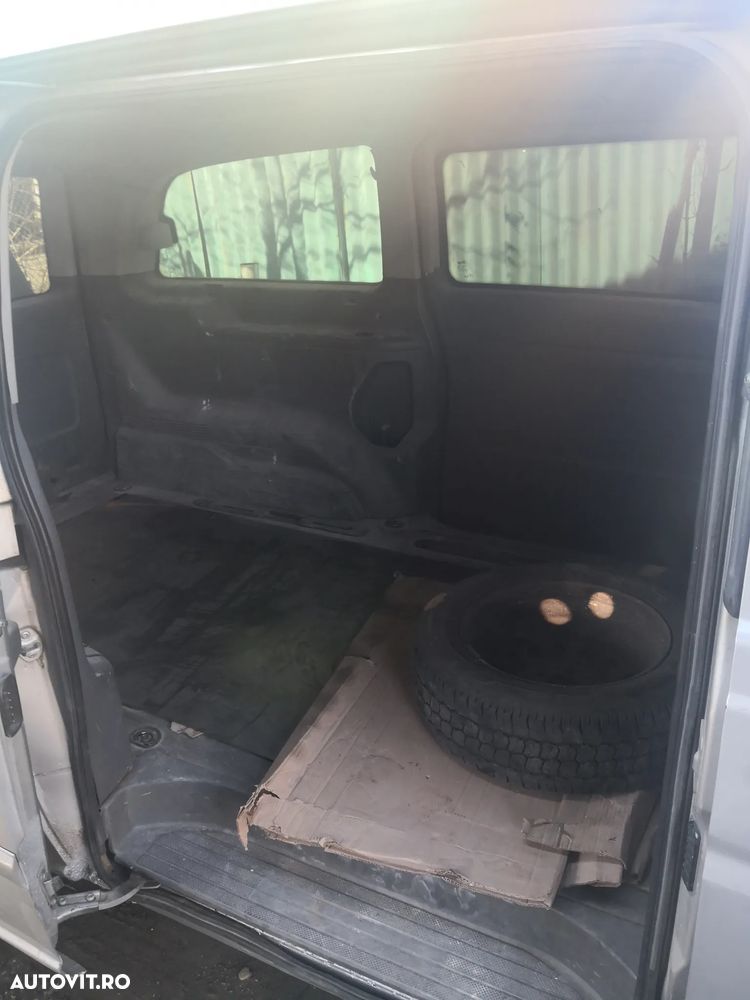 Mercedes-Benz Vito - 3