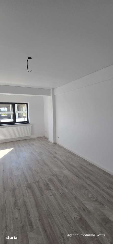 Apartament 2 camere bloc nou 2025 etaj 1 - Imagine principală: 3/12