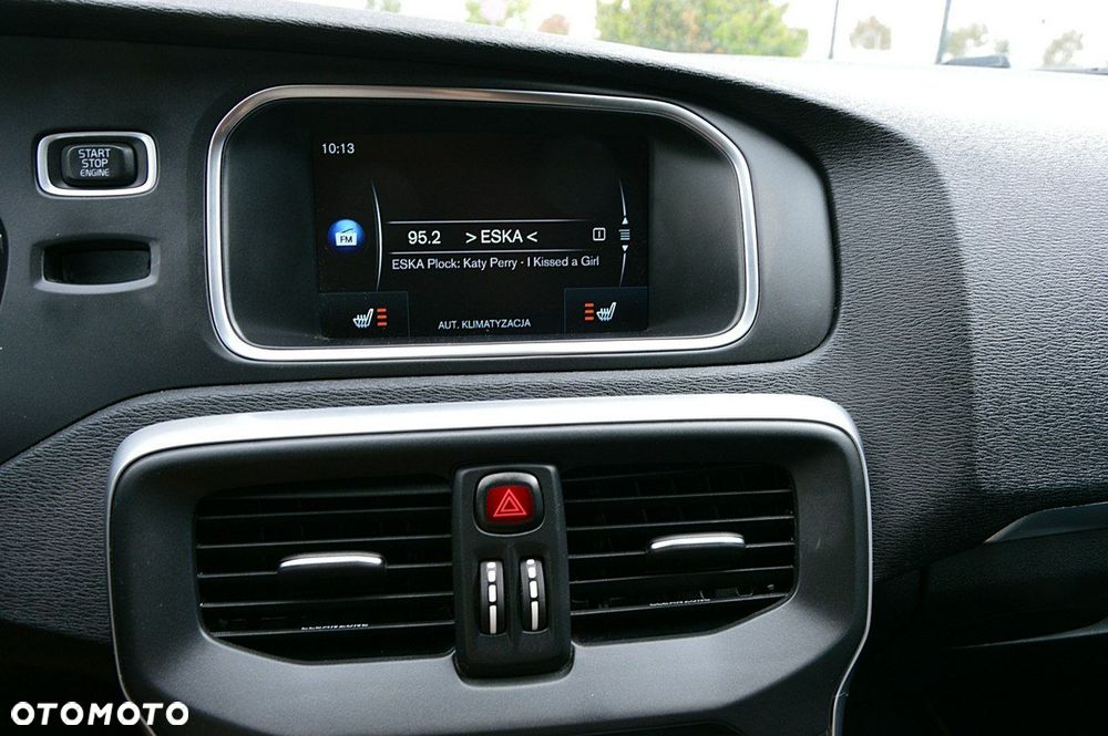Volvo V40 - 35