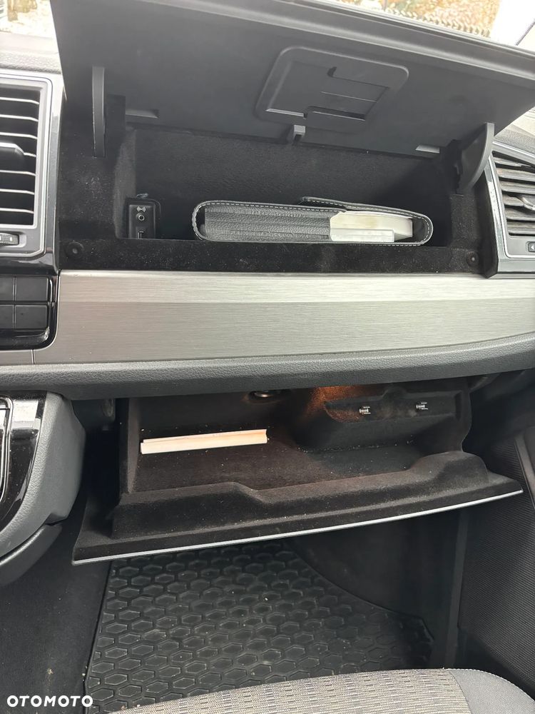 Volkswagen Multivan 2.0 BiTDI L1 Comfortline DSG - 13