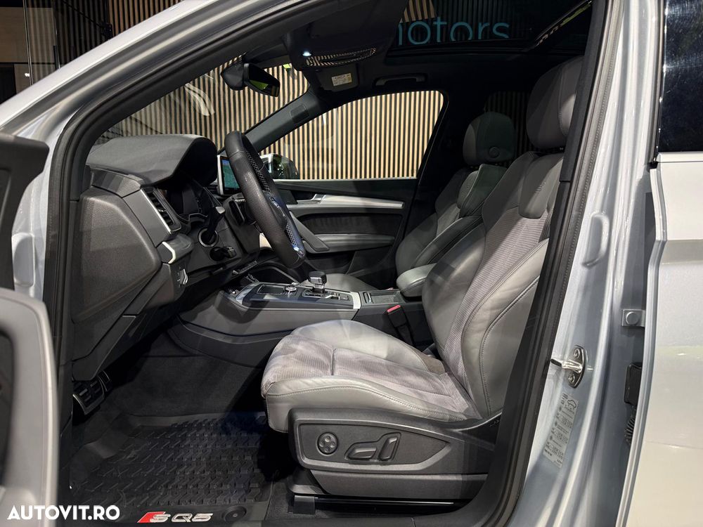Audi SQ5 - 24