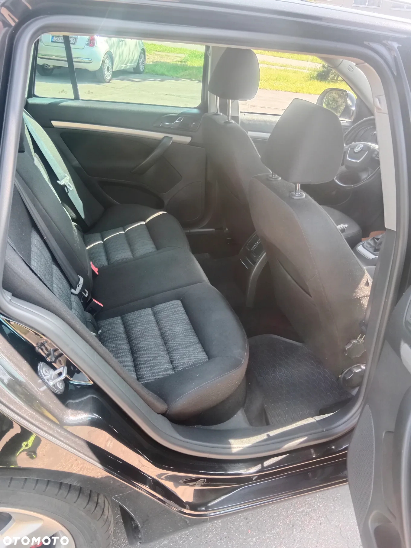 Skoda Octavia 1.6 TDI Elegance - 13