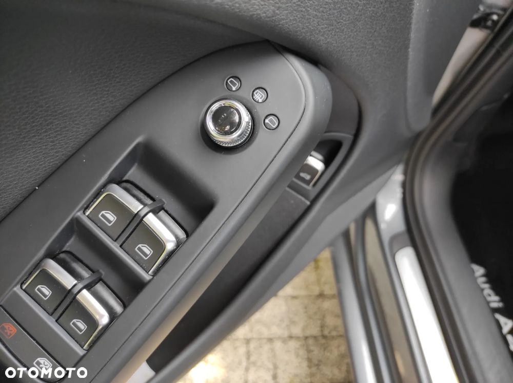 Audi A2 - 25
